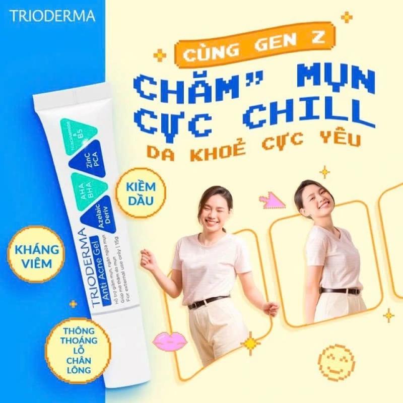 Cách sử dụng kem trị mụn hiệu quả, ngăn ngừa tái phát - Ảnh 8.