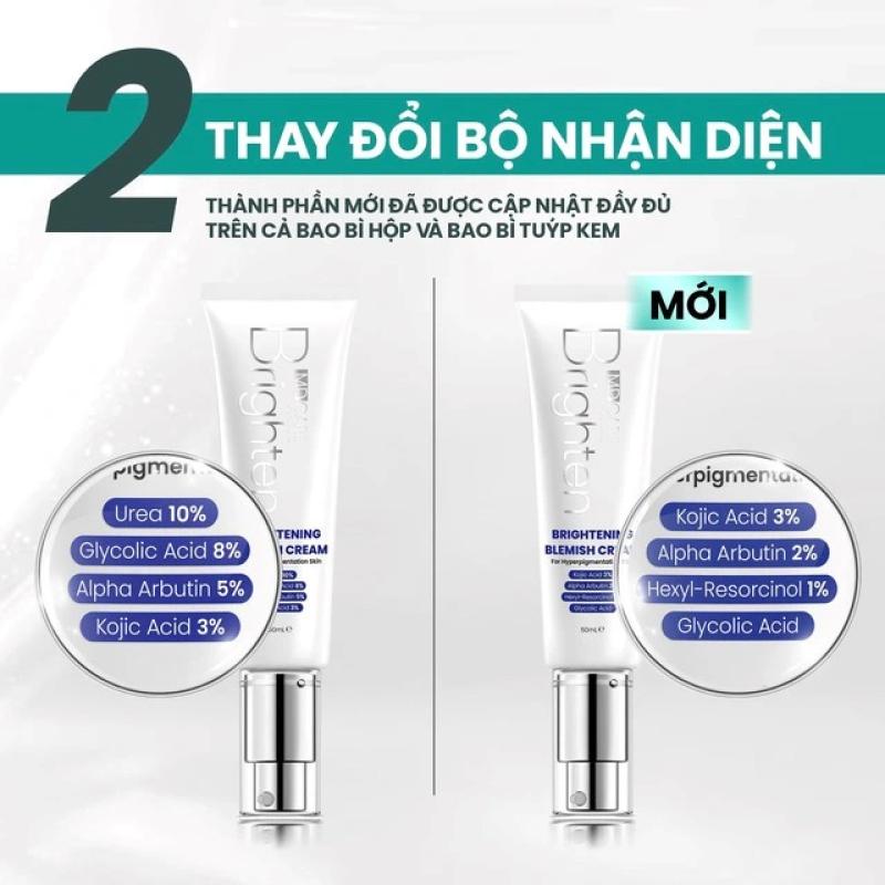 Top 7 kem dưỡng trắng da chống hóa cho tuổi 40 trẻ mãi, thời gian bỏ quên - Ảnh 8.