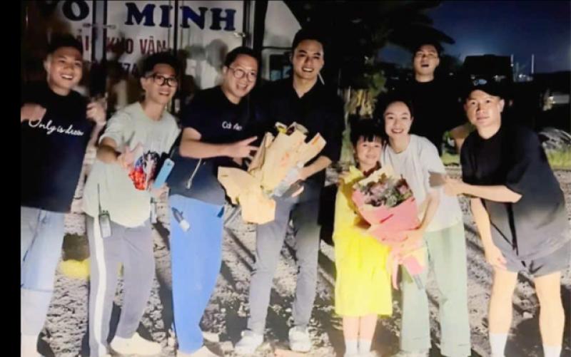 Hồng Đăng có tái xuất phim giờ vàng? - Ảnh 2.