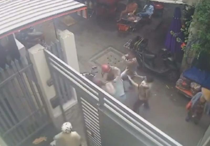 TP.HCM: Thực hư thông tin chủ quán cà phê hành hung cô gái ở phường Gia Định - Ảnh 1.
