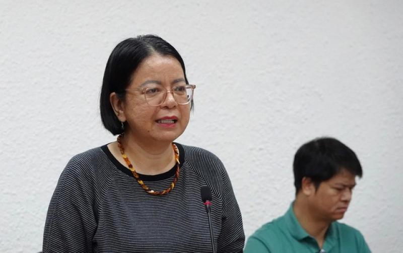 TP.HCMChuẩn hóa quy trình, xử lý hồ sơ phi địa giới hành chính - Ảnh 1. TP.HCMChuẩn hóa quy trình, xử lý hồ sơ phi địa giới hành chính - Ảnh 1.