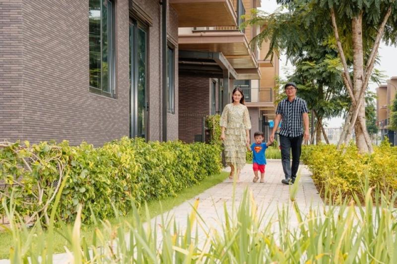 Sở hữu nhà Izumi Canaria với giải pháp tài chính kép - Ảnh 2.