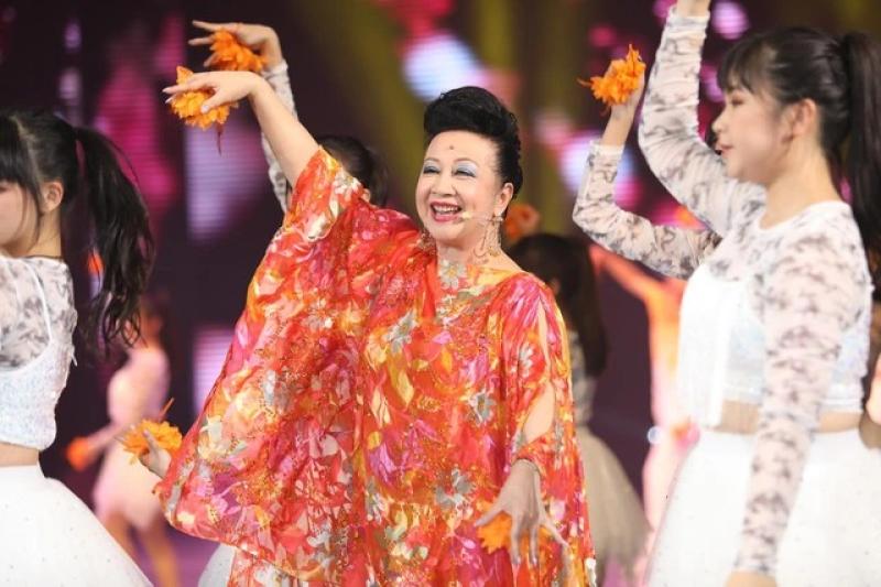 'Chị đại TVB' Tiết Gia Yến bị tình trẻ lừa sạch tài sản? - Ảnh 3.