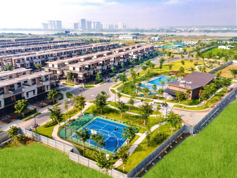 Sở hữu nhà Izumi Canaria với giải pháp tài chính kép - Ảnh 3.