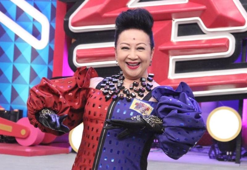 'Chị đại TVB' Tiết Gia Yến bị tình trẻ lừa sạch tài sản? - Ảnh 4.