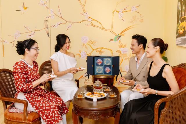 Brodard chính thức khai trương mùa bánh Trung thu 2025- Ảnh 1. Brodard chính thức khai trương mùa bánh Trung thu 2025- Ảnh 1.