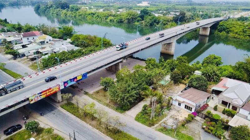 'Tối hậu thư' cao tốc TP.HCM - Thủ Dầu Một - Chơn Thành, Vành đai 4- Ảnh 3. 'Tối hậu thư' cao tốc TP.HCM - Thủ Dầu Một - Chơn Thành, Vành đai 4- Ảnh 3.