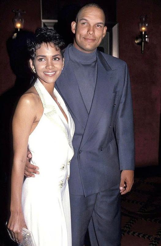 Chồng cũ hé lộ góc khuất hôn nhân với minh tinh Halle Berry - Ảnh 1.