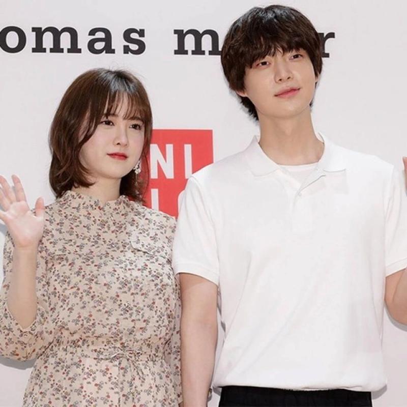 Mỹ nhân 'Vườn sao băng' Goo Hye Sun yêu cầu chồng cũ ngừng nhắc đến mình - Ảnh 2.