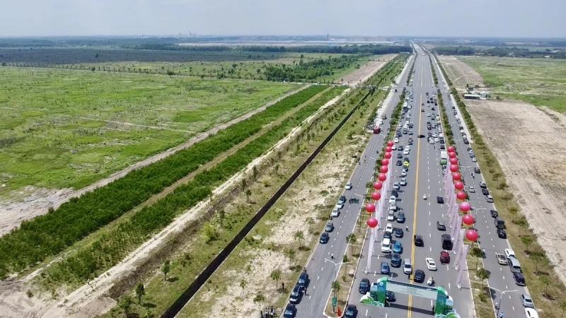 Xã duy nhất ở TP.HCM mang tên anh hùng liệt sĩ Trừ Văn Thố - Ảnh 1. Xã duy nhất ở TP.HCM mang tên anh hùng liệt sĩ Trừ Văn Thố - Ảnh 1.
