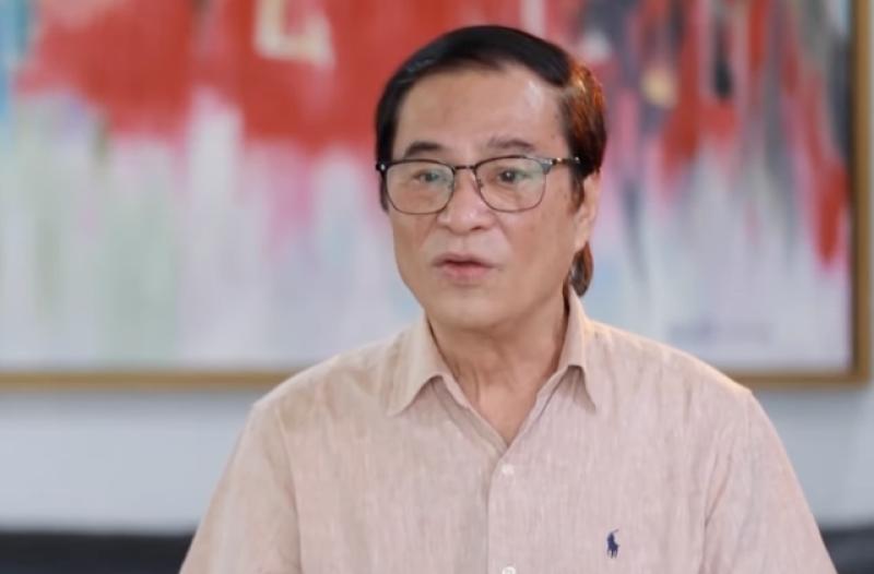 NSND Khải Hưng kể chuyện ‘Táo Quân’ ra đời: Chúng tôi cứ liều thôi - Ảnh 1.