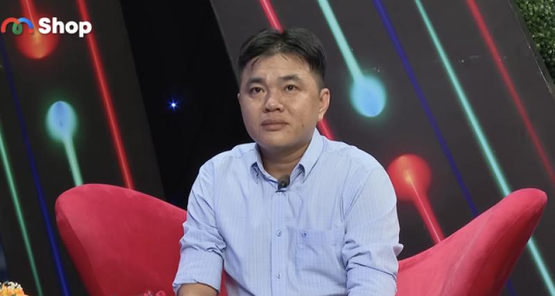 Nữ chính 40 tuổi đến show hẹn hò, 'chốt đơn' nam giám sát côn kém tuổi - Ảnh 2.