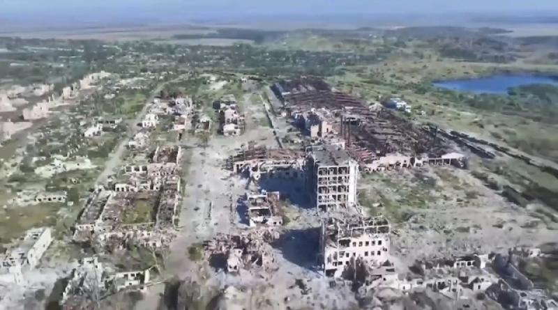 Chiến sự Ukraine ngày 1.254: Mỹ ra hạn chót, quan chức Nga nhắc 'Bàn tay Tử thần'- Ảnh 2. Chiến sự Ukraine ngày 1.254: Mỹ ra hạn chót, quan chức Nga nhắc 'Bàn tay Tử thần'- Ảnh 2.