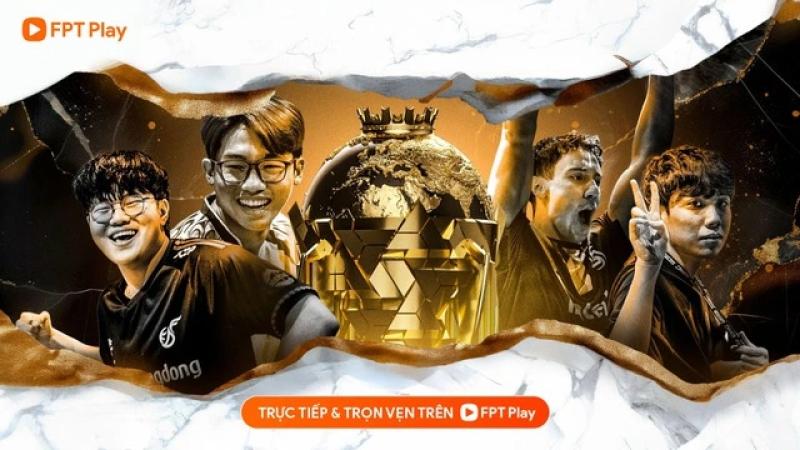 3 đội PUBG của Việt Nam tranh tài tại EWC 2025, xem trực tiếp ở đâu?- Ảnh 4. 3 đội PUBG của Việt Nam tranh tài tại EWC 2025, xem trực tiếp ở đâu?- Ảnh 4.