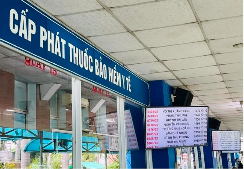 Quy định mới về lộ trình hưởng bảo hiểm y tế khi khám, chữa bệnh ngoại trú - Ảnh 1.