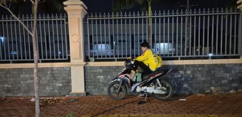 Nhiều tài xế công nghệ chủ động tự xoay chuyển - Ảnh 1.