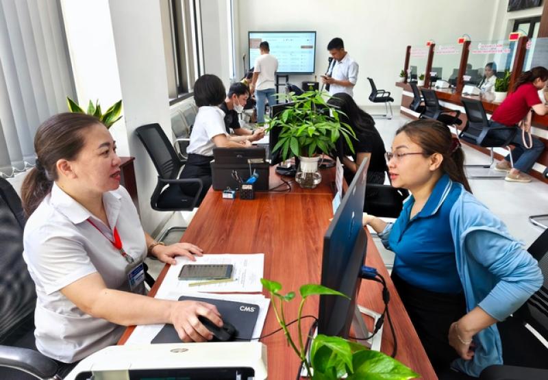 Đà Nẵng: 1.335 người hoạt động không chuyên trách được hưởng phụ cấp bao nhiêu? - Ảnh 1.