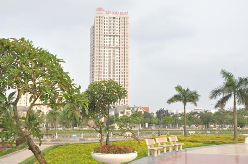 Tòa phân định tranh chấp chỗ đậu xe ô tô tại chung cư Hà Đô Park View- Ảnh 1. Tòa phân định tranh chấp chỗ đậu xe ô tô tại chung cư Hà Đô Park View- Ảnh 1.