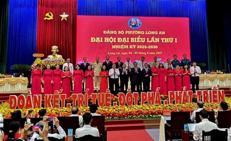 Định hướng phát triển phường trung tâm tỉnh Tây Ninh đến 2030 ra sao? - Ảnh 2.