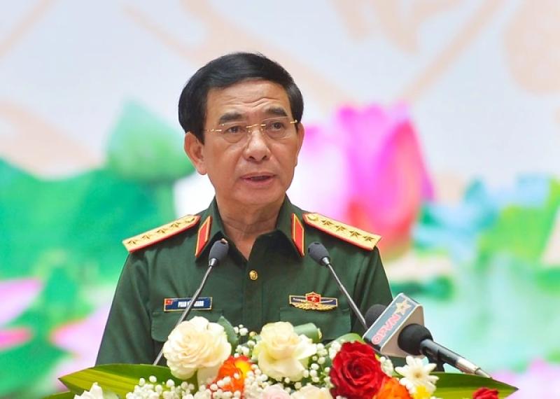 Nắm chắc vùng trời, vùng biển, biên giới, không để bị động, bất ngờ- Ảnh 2. Nắm chắc vùng trời, vùng biển, biên giới, không để bị động, bất ngờ- Ảnh 2.