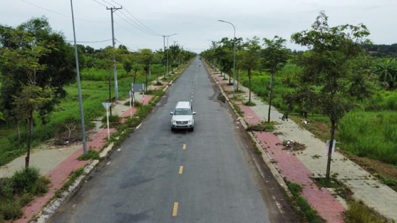 Sau loạt bài của Báo Thanh Niên, Thanh Tra tỉnh Vĩnh Long thanh tra lại dự án - Ảnh 2.