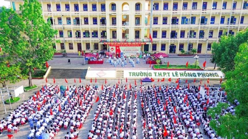Nâng điểm thi tại thanh hóa: Thí sinh trượt thành thủ khoa năm 2024 - 2025 - Ảnh 2. Nâng điểm thi tại thanh hóa: Thí sinh trượt thành thủ khoa năm 2024 - 2025 - Ảnh 2.