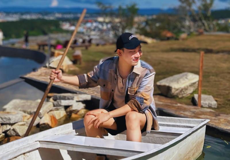 Những lao động trẻ không biết thưởng tết là gì- Ảnh 2. Những lao động trẻ không biết thưởng tết là gì- Ảnh 2.