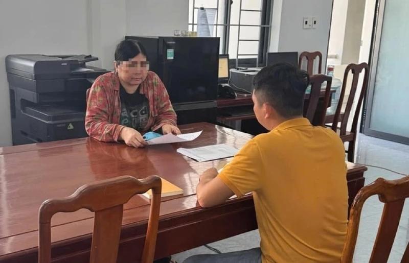 Đồng Nai: Bắt giữ chủ quán cà phê chòi cho 4 nữ nhân viên bán dâm- Ảnh 2. Đồng Nai: Bắt giữ chủ quán cà phê chòi cho 4 nữ nhân viên bán dâm- Ảnh 2.