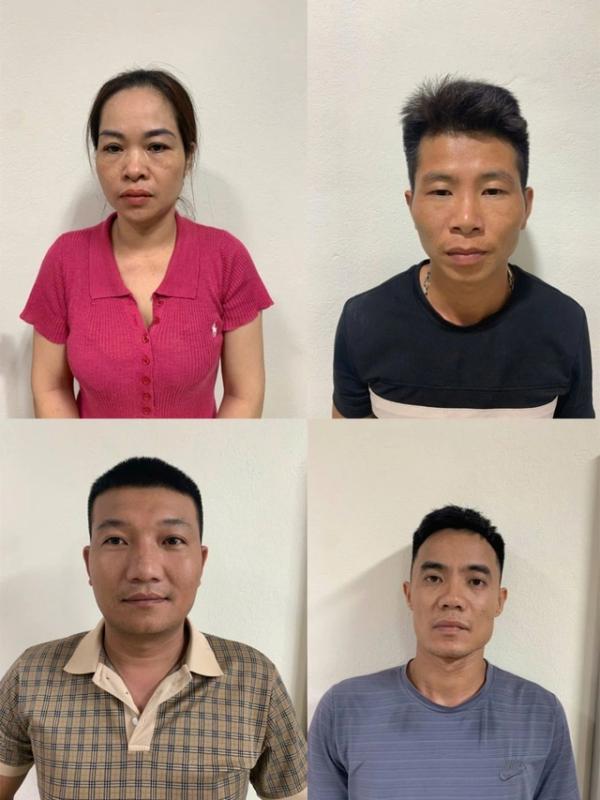 Triệt phá đường dây buôn bán lợn nhiễm bệnh dịch tả lợn châu Phi - Ảnh 1.