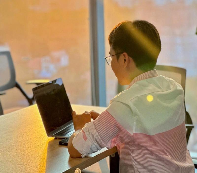 Những lao động trẻ không biết thưởng tết là gì- Ảnh 3. Những lao động trẻ không biết thưởng tết là gì- Ảnh 3.