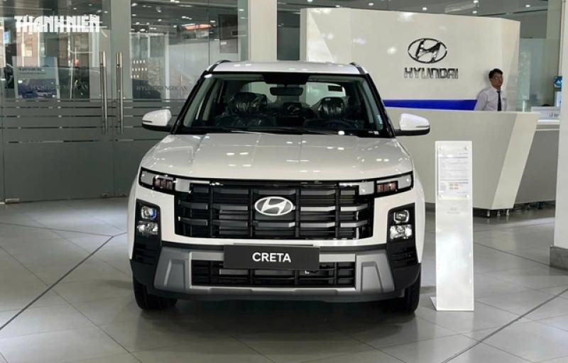 Crossover hạng B: Mazda CX-3 chuyển sang lắp ráp trong nước, Xforce giảm giá 60 triệu - Ảnh 2.