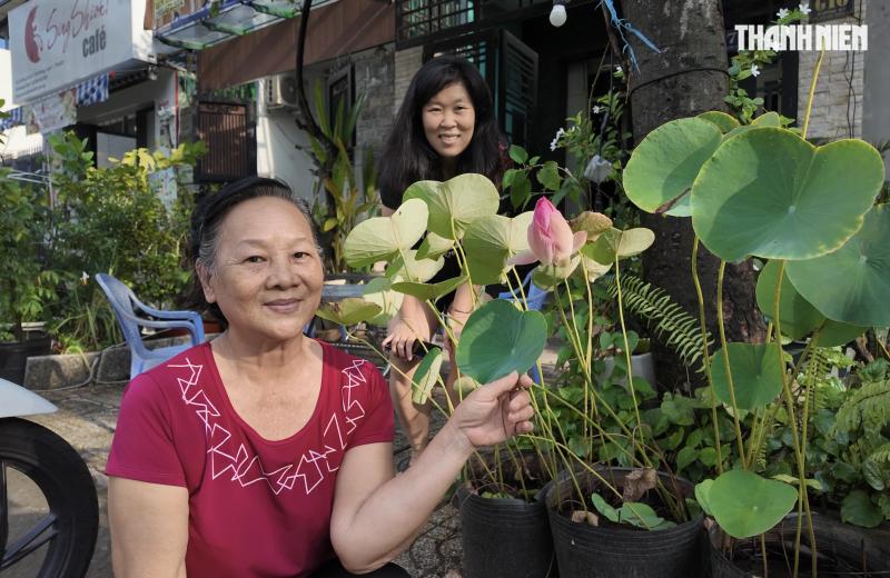 'Phượt thủ' U70 vẫn miệt mài chinh phục khắp Việt Nam- Ảnh 1. 'Phượt thủ' U70 vẫn miệt mài chinh phục khắp Việt Nam- Ảnh 1.