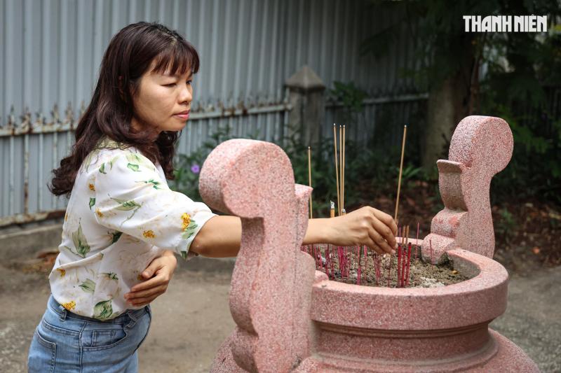 Trại giam 150 tuổi, ẩn mình trong bệnh viện cổ nhất TP.HCM- Ảnh 10. Trại giam 150 tuổi, ẩn mình trong bệnh viện cổ nhất TP.HCM- Ảnh 10.
