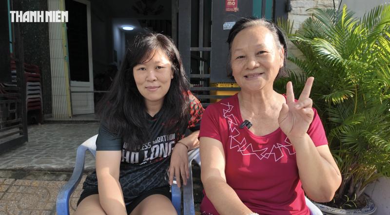 'Phượt thủ' U70 vẫn miệt mài chinh phục khắp Việt Nam- Ảnh 11. 'Phượt thủ' U70 vẫn miệt mài chinh phục khắp Việt Nam- Ảnh 11.