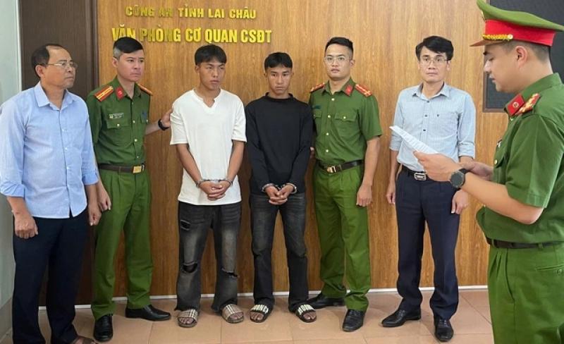 2 bé gái bị xâm hại sau bữa rượu ốc- Ảnh 1. 2 bé gái bị xâm hại sau bữa rượu ốc- Ảnh 1.