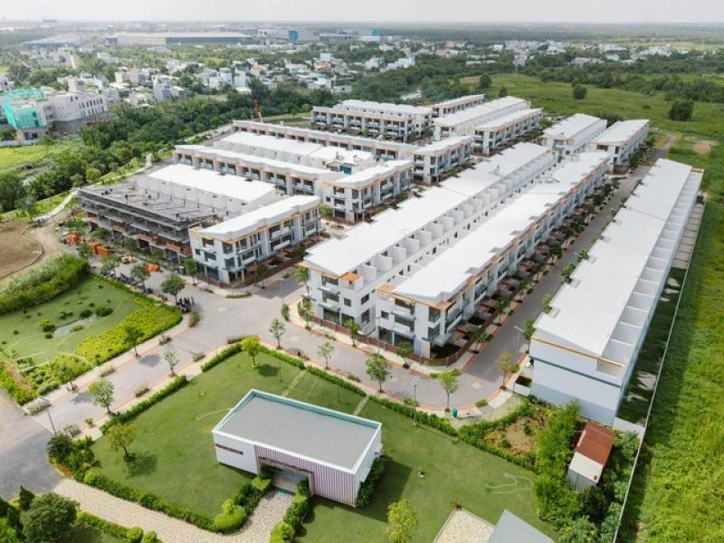 Cách giới trẻ thành đạt chọn an cư: Sống ngoại ô, làm nội ô- Ảnh 1. Cách giới trẻ thành đạt chọn an cư: Sống ngoại ô, làm nội ô- Ảnh 1.