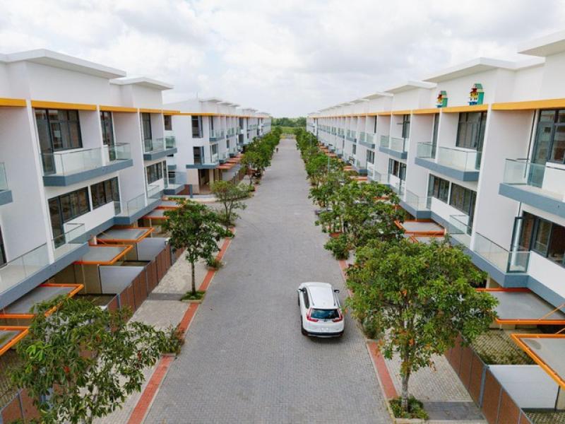 Cách giới trẻ thành đạt chọn an cư: Sống ngoại ô, làm nội ô- Ảnh 2. Cách giới trẻ thành đạt chọn an cư: Sống ngoại ô, làm nội ô- Ảnh 2.