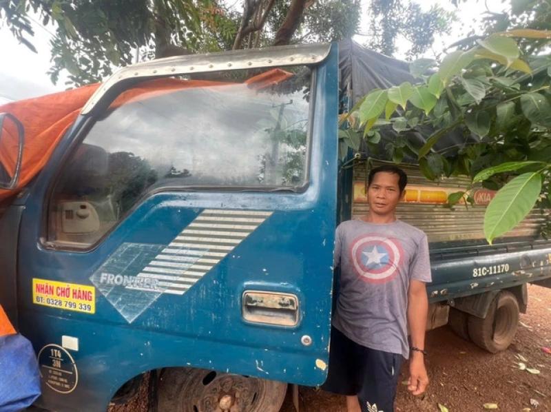 'Làng Cam' trên đất Việt: Cuộc sống yên vui trên vùng đất mới- Ảnh 2. 'Làng Cam' trên đất Việt: Cuộc sống yên vui trên vùng đất mới- Ảnh 2.