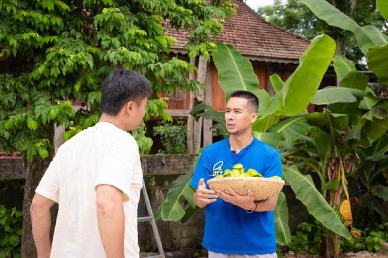 'Bố ơi, mình đi đâu thế?' gợi nhắc trong mỗi người lớn luôn có một đứa trẻ- Ảnh 2. 'Bố ơi, mình đi đâu thế?' gợi nhắc trong mỗi người lớn luôn có một đứa trẻ- Ảnh 2.