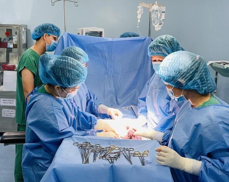 Nhiều bệnh viện tại TP.HCM được người dân hài lòng 100% - Ảnh 3.