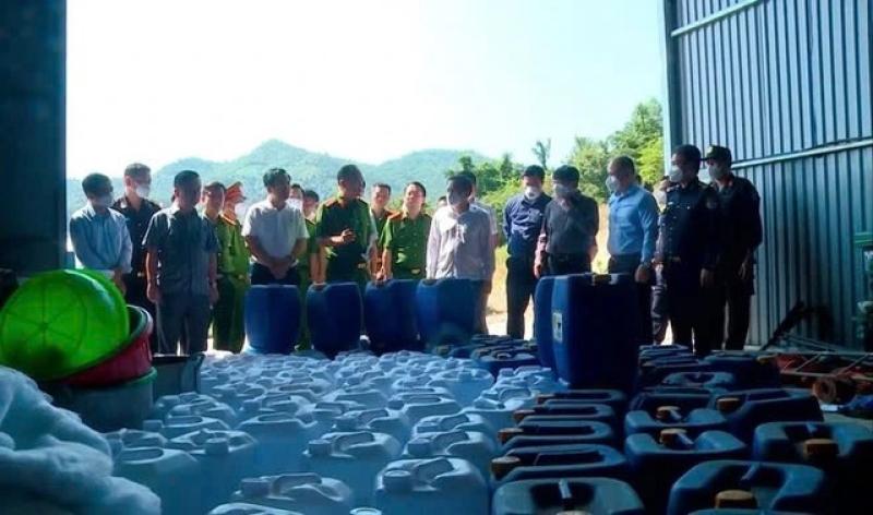 Khánh Hòa phấn đấu 50% xã phường không ma túy- Ảnh 1. Khánh Hòa phấn đấu 50% xã phường không ma túy- Ảnh 1.
