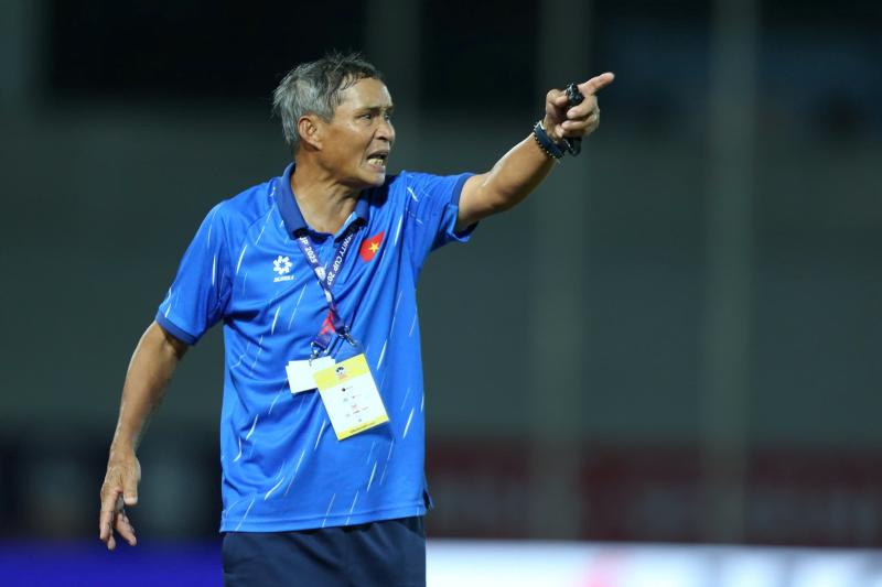 Bảng xếp hạng AFF Cup 2025: Đội tuyển nữ Việt Nam phải thắng Thái Lan mới lên tốp 1- Ảnh 2. Bảng xếp hạng AFF Cup 2025: Đội tuyển nữ Việt Nam phải thắng Thái Lan mới lên tốp 1- Ảnh 2.