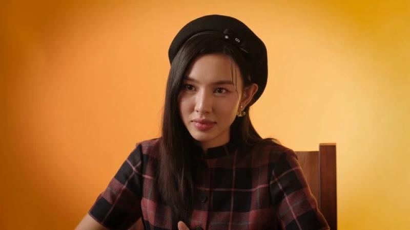 ‘Chốt đơn’ thay thế Thùy Tiên bằng AI, Cục trưởng Cục Điện ảnh nói gì? - Ảnh 1.