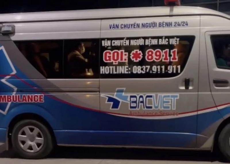 Chủ tịch VPF đau xót trước sự ra đi đột ngột của trọng tài Trần Đình Thịnh- Ảnh 3. Chủ tịch VPF đau xót trước sự ra đi đột ngột của trọng tài Trần Đình Thịnh- Ảnh 3.