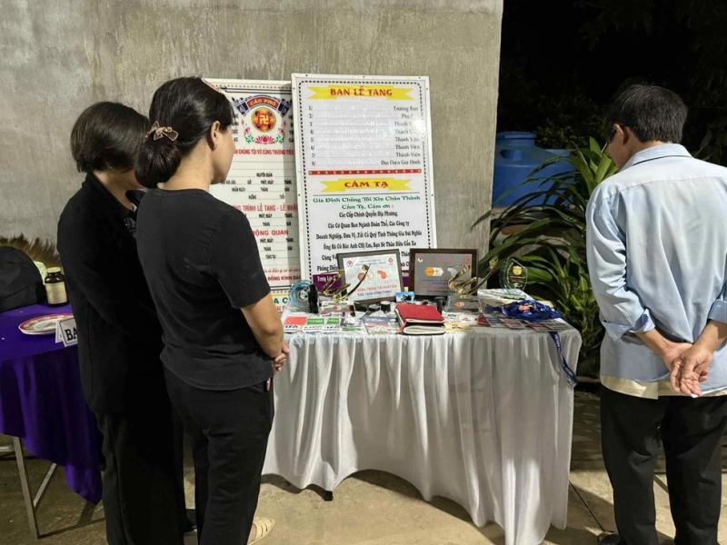 Còi bạc Trần Đình Thịnh đã về ‘nhà’: Anh em trọng tài bảo nhau, hãy vì Thịnh mà cố gắng…- Ảnh 5. Còi bạc Trần Đình Thịnh đã về ‘nhà’: Anh em trọng tài bảo nhau, hãy vì Thịnh mà cố gắng…- Ảnh 5.