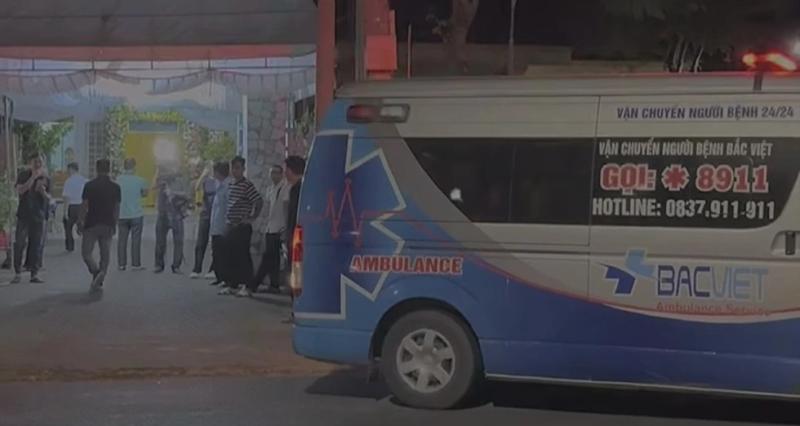 Còi bạc Trần Đình Thịnh đã về ‘nhà’: Anh em trọng tài bảo nhau, hãy vì Thịnh mà cố gắng…- Ảnh 3. Còi bạc Trần Đình Thịnh đã về ‘nhà’: Anh em trọng tài bảo nhau, hãy vì Thịnh mà cố gắng…- Ảnh 3.