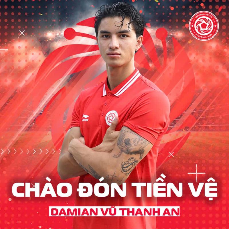 Thể Công Viettel quyết đua vô địch V-League, mua 4 tân binh ‘cực ngầu’: HLV Popov lên tiếng- Ảnh 3. Thể Công Viettel quyết đua vô địch V-League, mua 4 tân binh ‘cực ngầu’: HLV Popov lên tiếng- Ảnh 3.