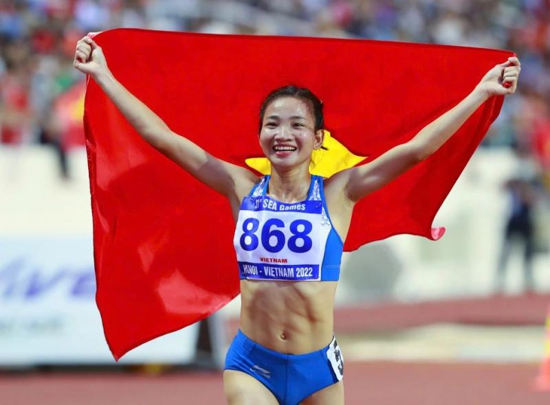 Cần nhiều kinh phí để thể thao Việt Nam cất cánh- Ảnh 2. Cần nhiều kinh phí để thể thao Việt Nam cất cánh- Ảnh 2.