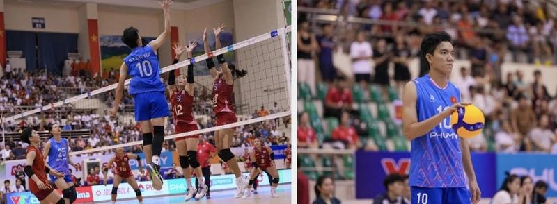Bóng chuyền nữ Việt Nam dự giải thế giới với nhân sự nào, có Bích Tuyền không?- Ảnh 2. Bóng chuyền nữ Việt Nam dự giải thế giới với nhân sự nào, có Bích Tuyền không?- Ảnh 2.