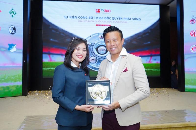 Xem Bayern Munich 'đại chiến' Dortmund trên TV360, còn có cơ hội sang Đức thưởng thức Bundesliga- Ảnh 1. Xem Bayern Munich 'đại chiến' Dortmund trên TV360, còn có cơ hội sang Đức thưởng thức Bundesliga- Ảnh 1.